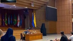 Farhan Dorong IKA Unpad Kota Bandung Jadi Mitra Strategis Pembangunan dan Pengabdian Masyarakat