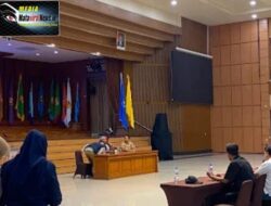 Farhan Dorong IKA Unpad Kota Bandung Jadi Mitra Strategis Pembangunan dan Pengabdian Masyarakat