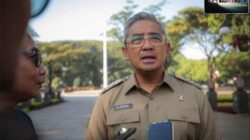 Pemkot Bandung Perkuat Keamanan Kota, Patroli Gabungan dan Pengawasan Digital 24 Jam di Optimalkan