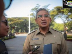 Pemkot Bandung Perkuat Keamanan Kota, Patroli Gabungan dan Pengawasan Digital 24 Jam di Optimalkan