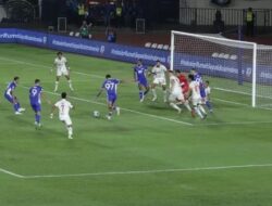 Persib Awali Piala Presiden 2026 dengan Kemenangan, Opening Ceremony di Si Jalak Harupat Berlangsung Spektakuler