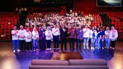 Pemkot Bandung Dukung Upaya RSHS dan RSAB Harapan Kita Perkuat Deteksi Dini Thalasemia