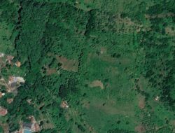 Kemarau Menguat, Mata Air di Cilengkrang Serentak Menyusut: Saatnya Cintai Hutan dan Terapkan Konservasi Murah yang Bermanfaat