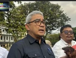 Pemkot Bandung Resmi Hibahkan Aset Jalan Cihampelas kepada Pemprov Jabar, Penataan Kawasan Segera Dimulai