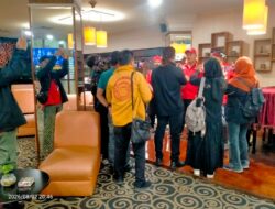 Ketua Umum DPP Paguyuban CEPOT Motah: BBC Harus Terus Menjadi Panutan dan Penggerak Kebersamaan