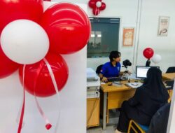 Sambut HUT RI ke-81, Imigrasi Bandung Hadirkan PASPORIA, Layanan Paspor Ceria di Miko Mall