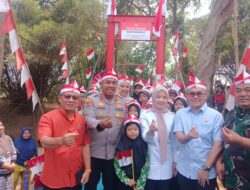 Polres Serang Resmikan Jembatan Presisi Nusantara, Wujud Nyata Pengabdian Polri untuk Masyarakat