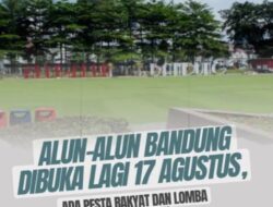 Kemerdekaan bukan sebatas seremonial, tetapi panggilan untuk merawat Kota Bandung dan warganya agar semakin amanah, maju, dan sejahtera bersama.” — Muhammad Farhan, Wali Kota Bandung .
