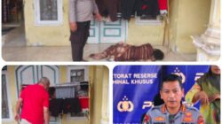Polda Banten Sampaikan Hasil Penelusuran Informasi Dugaan Penculikan Anak yang Viral di Media Sosial