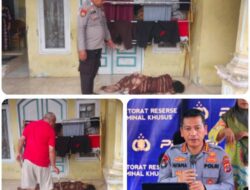 Polda Banten Sampaikan Hasil Penelusuran Informasi Dugaan Penculikan Anak yang Viral di Media Sosial