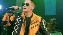 Eef Asmara Bintang Pantura Indosiar Berikan Ucapan Selayang Pandang untuk Pelantikan dan Santunan KKJN