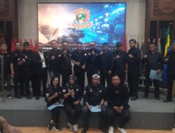 KKJN Jawa Barat Kukuhkan DPD dan Empat DPC, Tekankan Profesionalisme Insan Pers