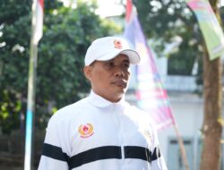 637 Atlet Cimahi Siap Ukir Prestasi di Porprov Jabar XV 2026, Ngatiyana: Jangan Menyerah Sebelum Berjuang