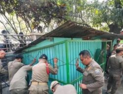 Pemkot Bandung: PKL Tak Boleh Ganggu Fungsi Trotoar dan Drainase