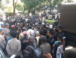 Ketua LBH Paskibar Andri Berik Soroti RMP Disdik Kota Bandung: Transparansi Jangan Jadi Celah Penyimpangan
