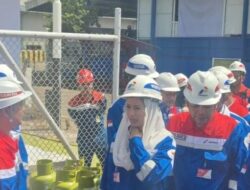 Kemendag Pastikan Takaran LPG 3 Kg Sesuai Standar di Padalarang