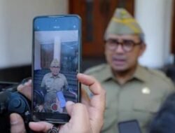 Hadapi Keluhan Warga, Farhan Minta ASN Jadi Garda Terdepan Kawal Pembangunan BRT Bandung