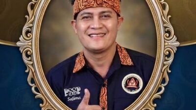 KABAR DUKA: EEF ASMARA, ARTIS BINTANG PANTURA 2 INDOSIAR, BERPULANG KE RAHMATULLAH