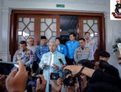 Pohon di Jalan Moch Toha Akan Ditanam Kembali, Pemkot Bandung Pastikan Ada Sanksi