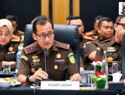 Komisi III DPR RI Kunker ke Jawa Barat, Bahas Penguatan Kolaboras Penegakan Hukum