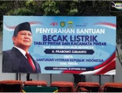 Kota Bandung Bersiap Salurkan 200 Becak Listrik, Tablet Pintar dan Kacamata Pintar bagi Pelajar