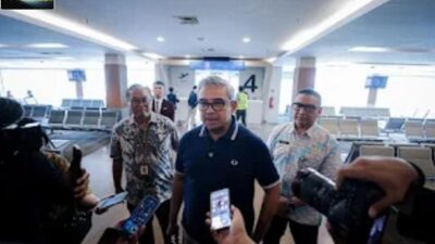 Pemkot Bandung Koordinasi dengan Polisi Usut Pencurian Kabel Lampu Lalu Lintas