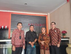 120 Ibu-Ibu Dapil 7 Digembleng Jadi Juru Masak Profesional, Reses Juniarso Ridwan Buka Peluang Usaha dan Penghasilan