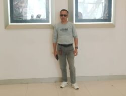 Ketum KKJN Tegaskan Larangan Pencatutan Nama Organisasi, Laporan ke Polsek Ciwidey Berlanjut