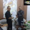Pelantikan DPD dan DPC KKJN Jabar Siap Digelar, 35 Anak Yatim Piatu Akan Terima Santunan