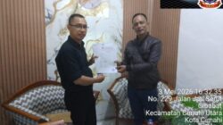 Pelantikan DPD dan DPC KKJN Jabar Siap Digelar, 35 Anak Yatim Piatu Akan Terima Santunan