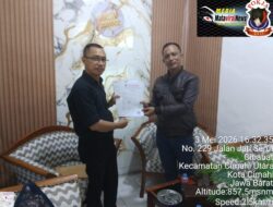 Pelantikan DPD dan DPC KKJN Jabar Siap Digelar, 35 Anak Yatim Piatu Akan Terima Santunan